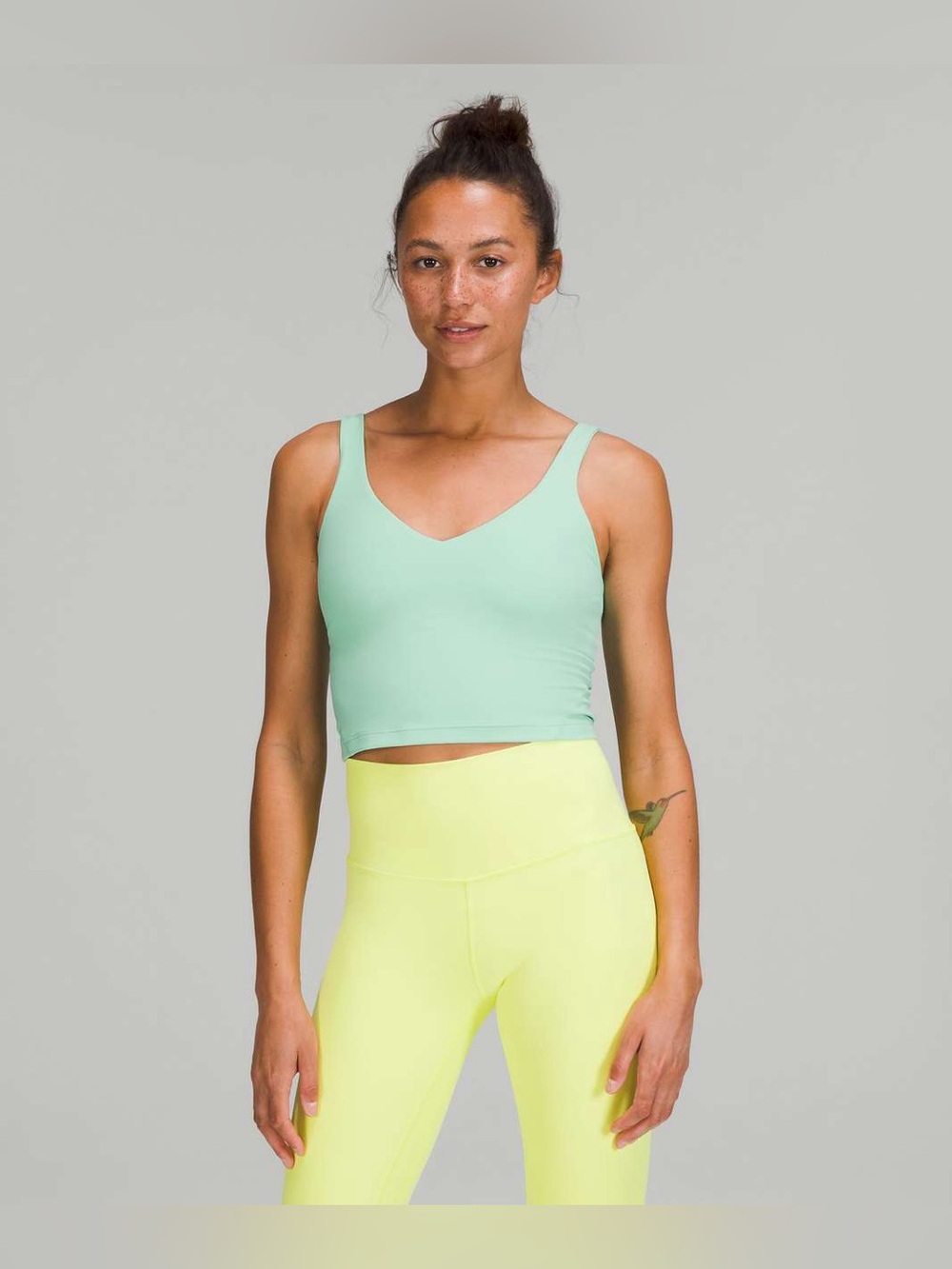Lululemon Align Tank Top - Nulu
